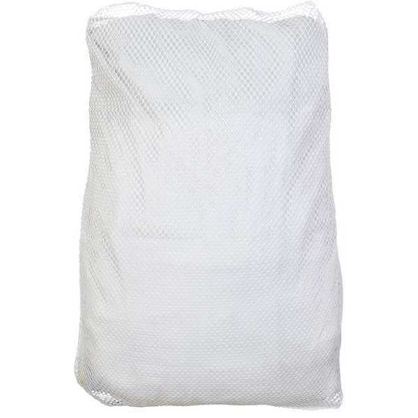 Mesh Laundry Bag, Polyester, PK12