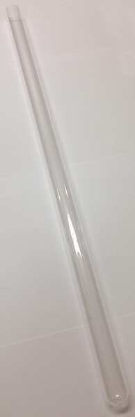 Lamp, UV, ForUsewithMfr.No. DLR 1AP, DLR 1M