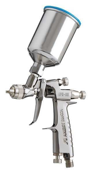 HVLP Spray Gun, 1/4In