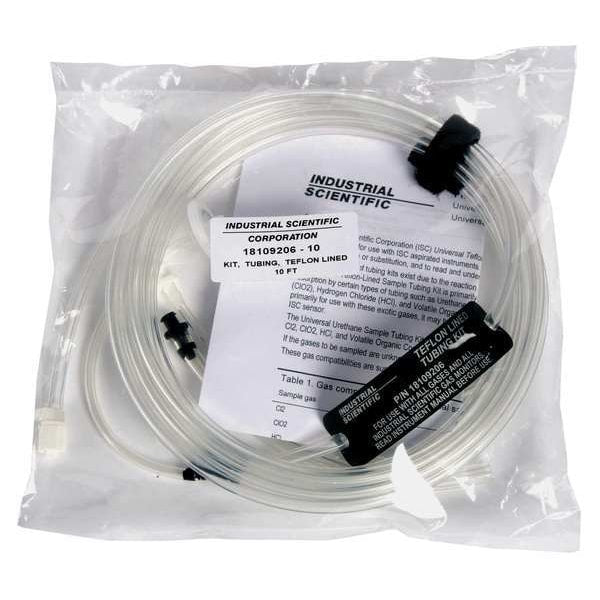 Sampling Tubing Kit, 1/8 in. x 90 ft.