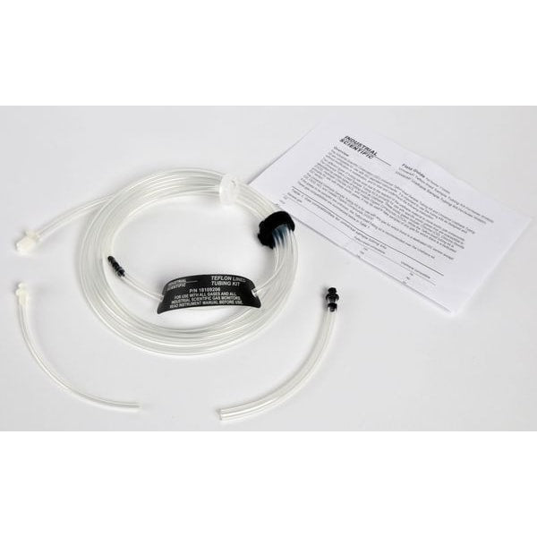 Sampling Tubing Kit, 1/8 in. x 90 ft.