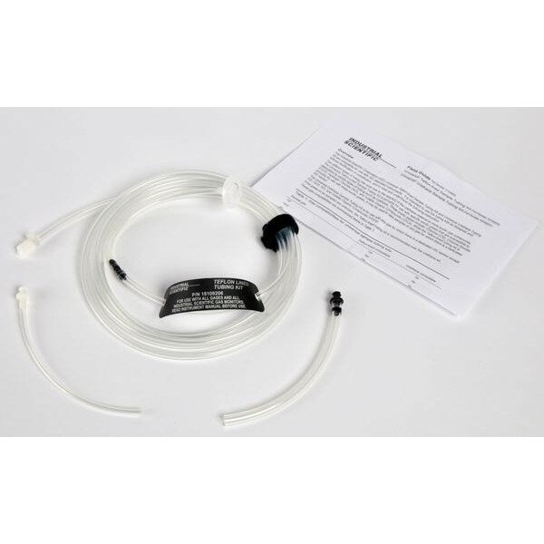 Sampling Tubing Kit, 1/8 in. x 30 ft.