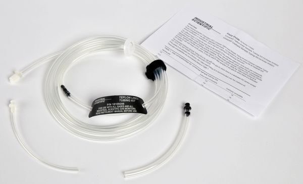 Sampling Tubing Kit, 1/8 in. x 70 ft.