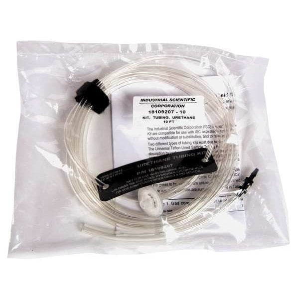 Sampling Tubing Kit, 1/8 in. x 100 ft.