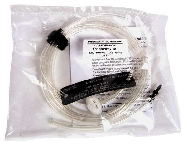 Sampling Tubing Kit, 1/8 in. x 60 ft.
