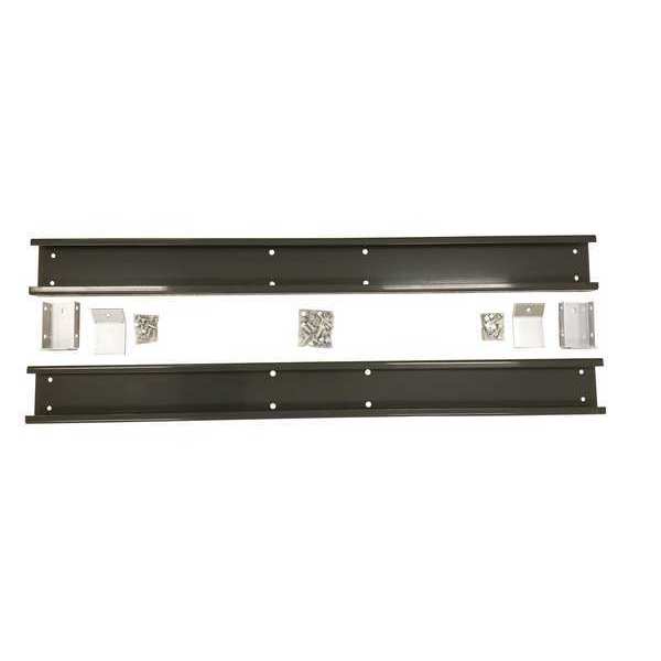 25 Series 82In Double Base W/Hardware