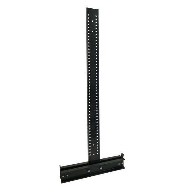 Cantilever Rack Double Column And Base