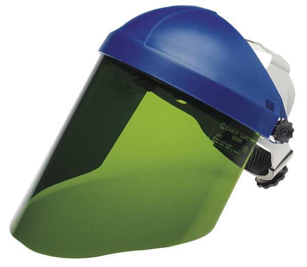 Faceshield Only, W96IR3, Shade 3.0
