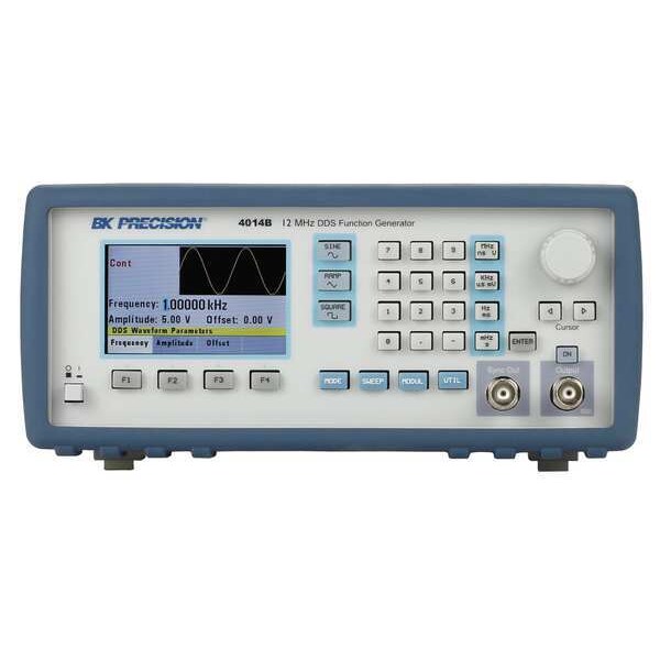 Function Generator, 12MHz, AM/FM