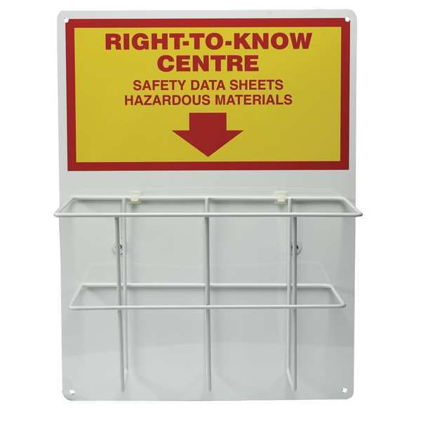 RTK Centre, Board, 20x15 In