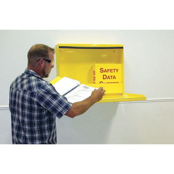 RTK, SDS InfoCenter, Storage Cabinet Kit