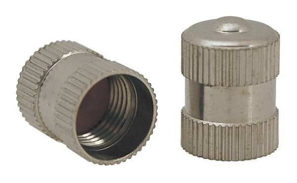 Valve Cap, PK100