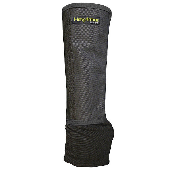 Needlestick Resistant Armguard, L