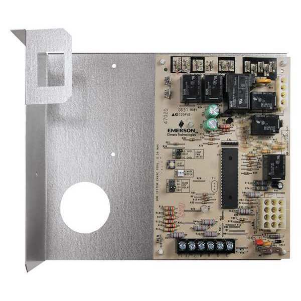 Furnace Board, For York Furnace Systems,