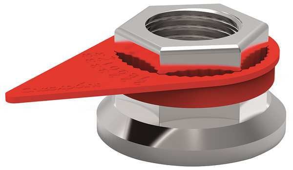 Loose Wheel Nut Indicator, 33mm, Torque