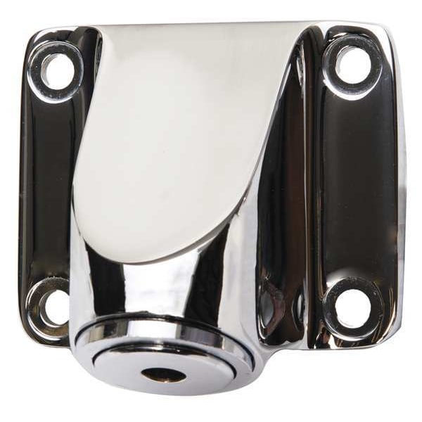 Bathtub Spout, Tub Type, 3/8 in, One hole