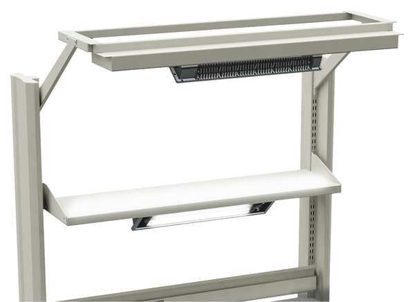 Machine Light, LED, 100 to 240VAC, Dimming