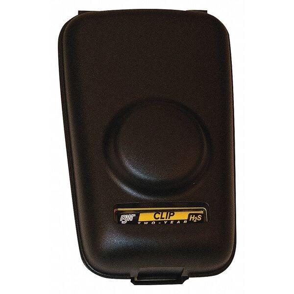 Protective Case, Black, Plastic, PK50