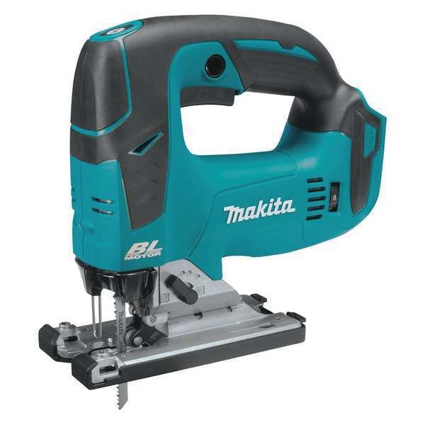 18V LXTÂ® Brushless Jig Saw