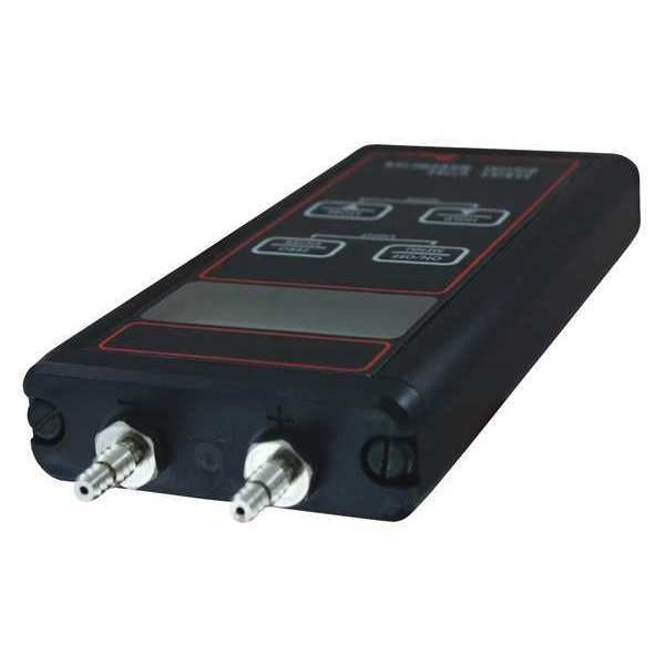 Manometer Kit, Digital, 30.00 psi