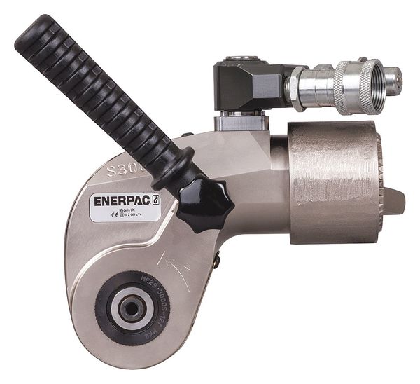 S11000X, Square Drive Hydraulic Torque Wrench, 11175 ft. lbs. Torque, 1. 1/2 in. Square Drive