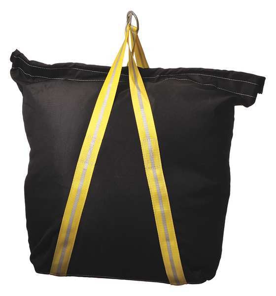 Transport Bags, 1,000 den, Black