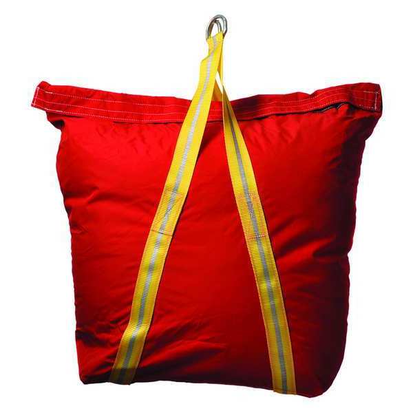 Transport Bags, 1,000 den, Red