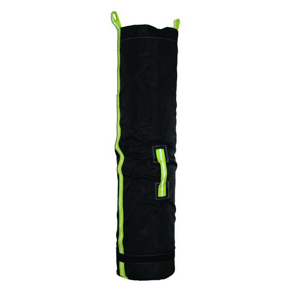 Transport Bags, 1,000 den, Black