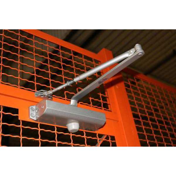 Hinged Door Self Closer, Hinged