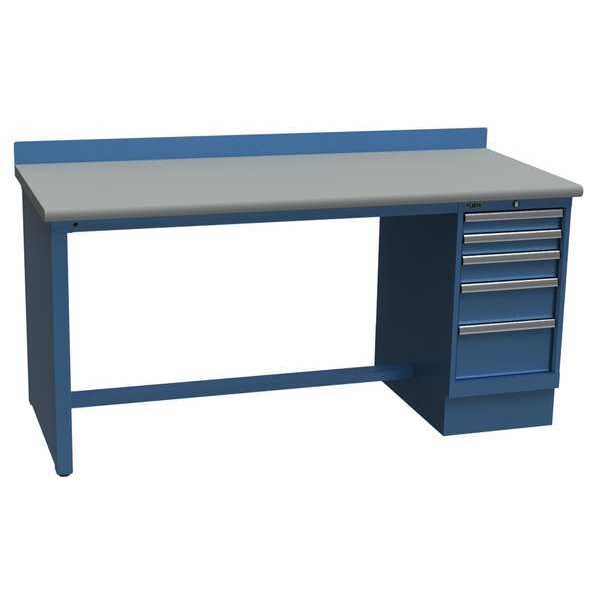 Workbenches, Laminate, 60
