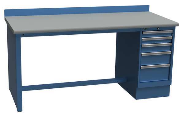 Workbenches, Laminate, 72