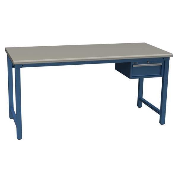 Workbenches, Laminate, 72
