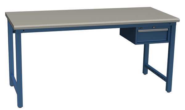 Workbenches, Laminate, 60