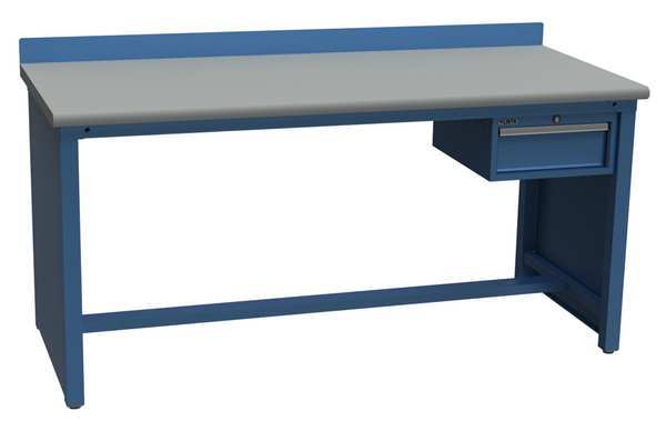 Workbenches, Laminate, 72