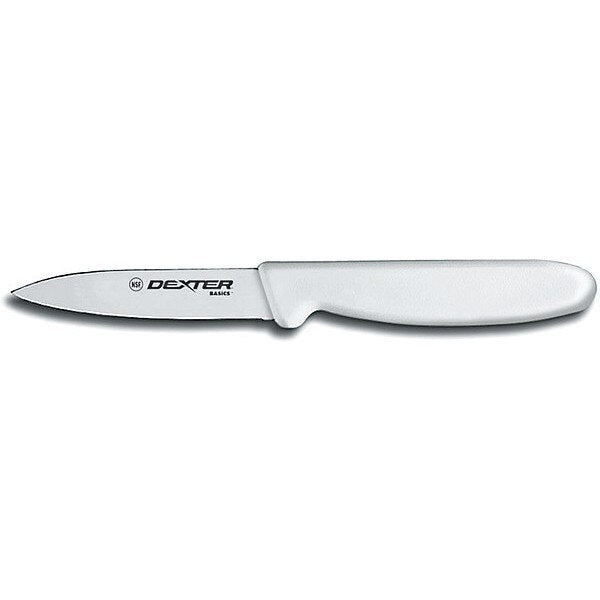 Tapered Point Paring Knife, 3-1/8 In