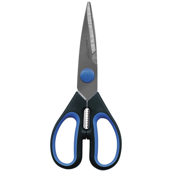 Poultry and Kitchen Shears, 7-1/2 In