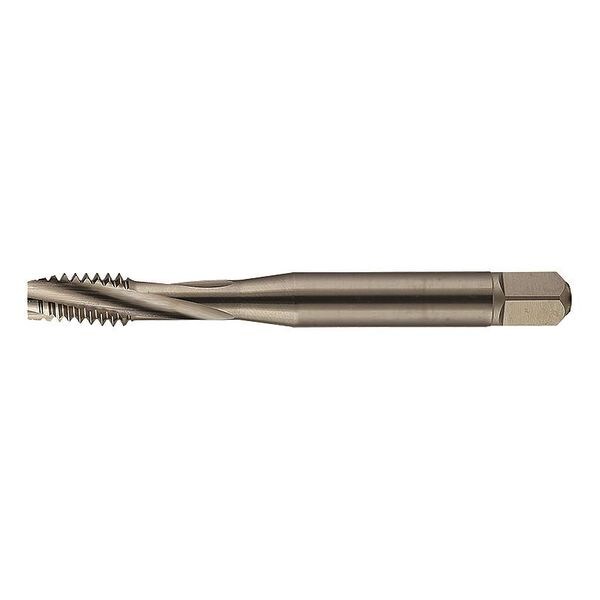 Spiral Flute Tap, 7/16