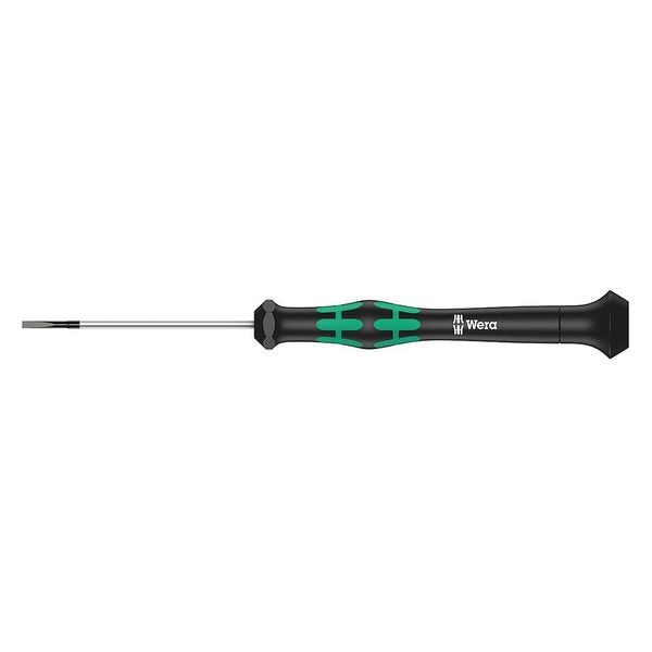 Precision Screwdriver 1.8mm Round