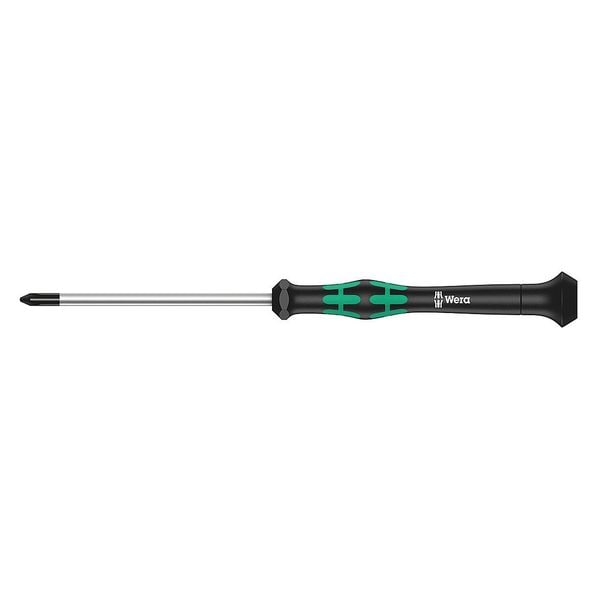 Precision Screwdriver #1 Round