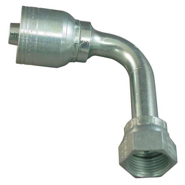Hose, Crimp Fitting, 1-1/4 in, -20, 5.3L