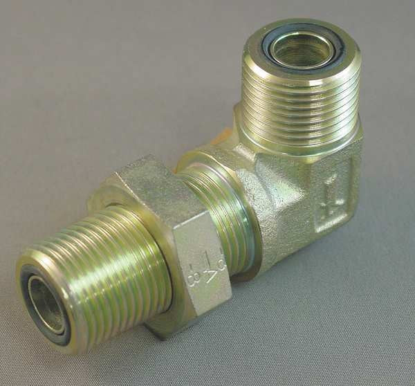 Hose Adapter, 3/8