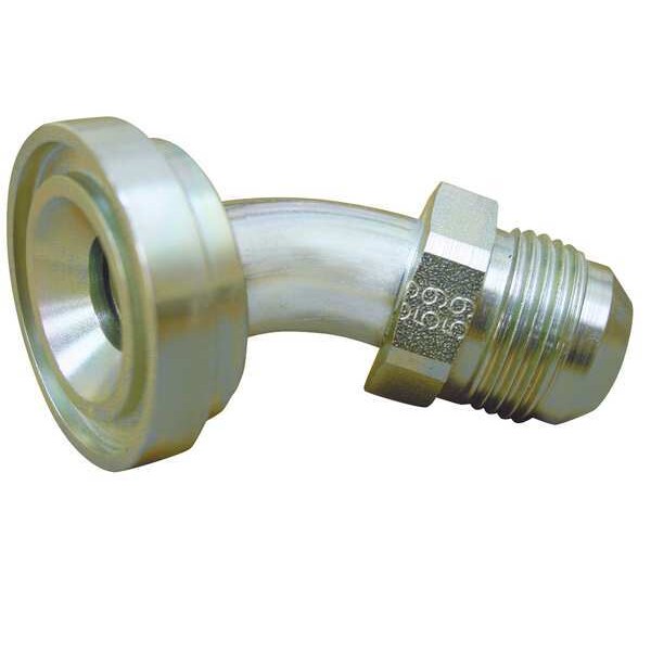 Adpt, CD61FLG-MJIC, 1-1/2, 1-7/8-12, El