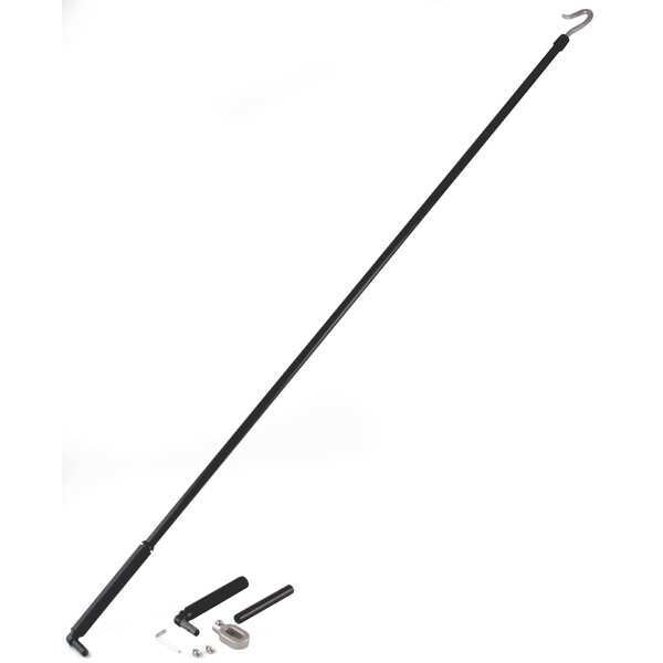 Pole, 6 ft.