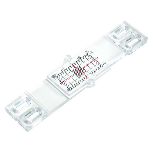 Concrete Crack Gauge, Standard