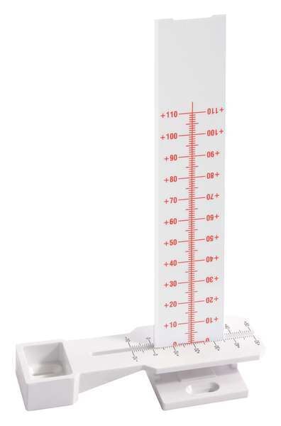 Concrete Displacement Crack Monitor