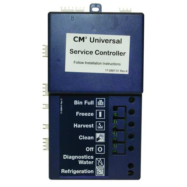 Electronic Control Kit