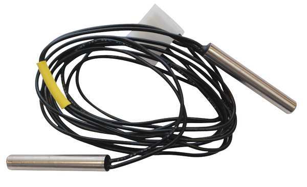 Temperature Sensor