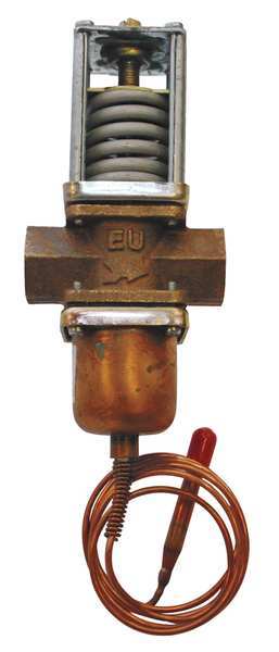 Water Valve, Scotsman Ice Makers