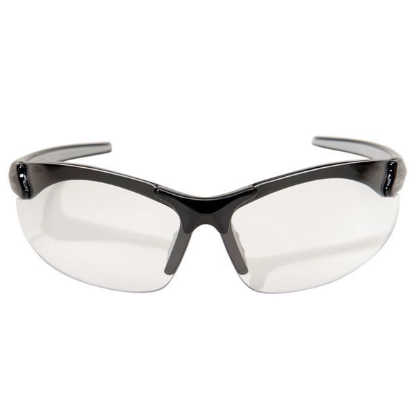 Safety Reading Glasses, Wraparound Anti-Scratch