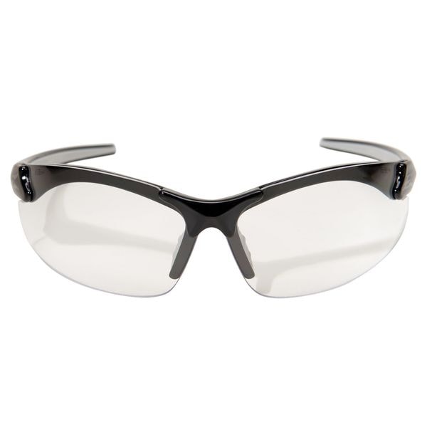 Safety Reading Glasses, Wraparound Anti-Scratch